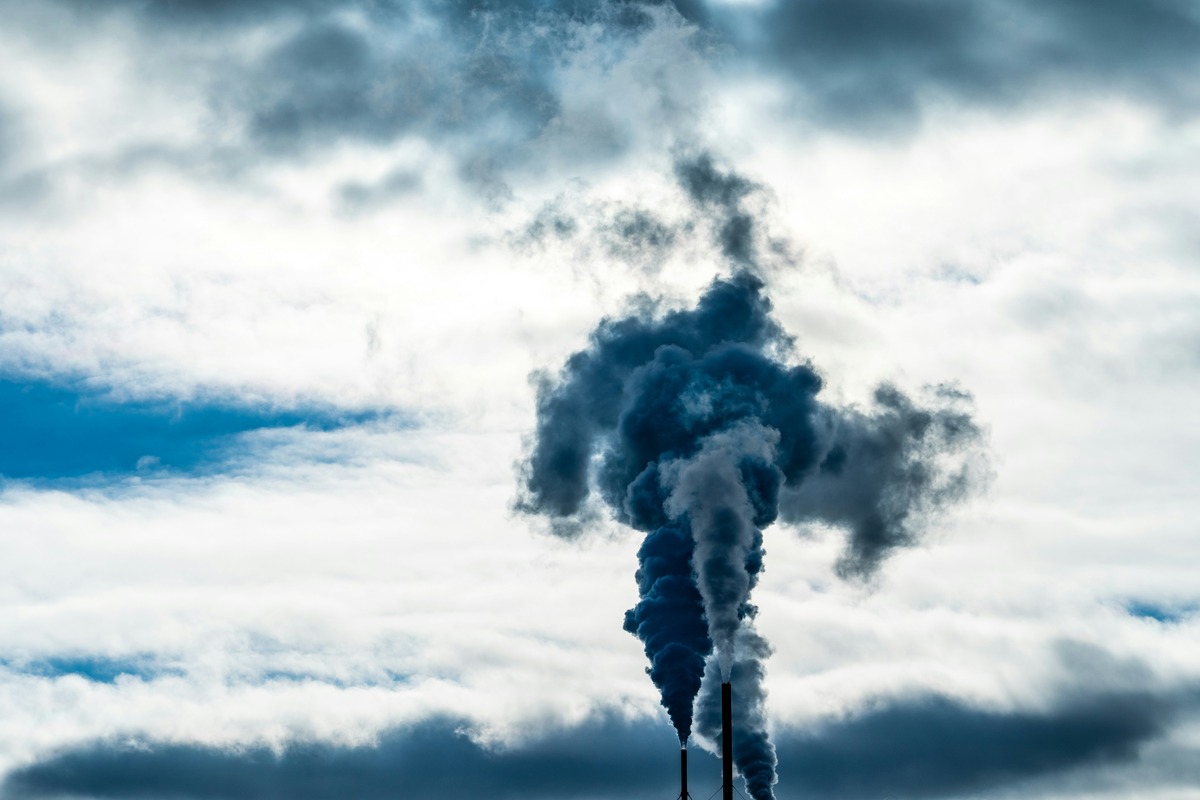 Что нужно знать о загрязнении атмосферы